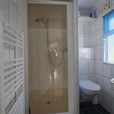 Hotel Zonnig Aan Mooie Visvijver Voorthuizen