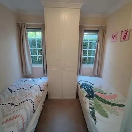 Hotel Zonnig Aan Mooie Visvijver Voorthuizen