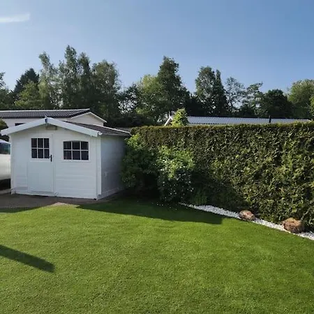Hotel Zonnig Aan Mooie Visvijver 3*