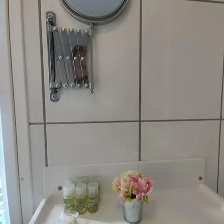 Hotel Zonnig Aan Mooie Visvijver 3*